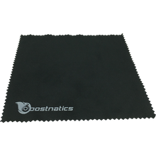 Boostnatics Carbon Fiber Boosted Turbo Shades - Polarized Black