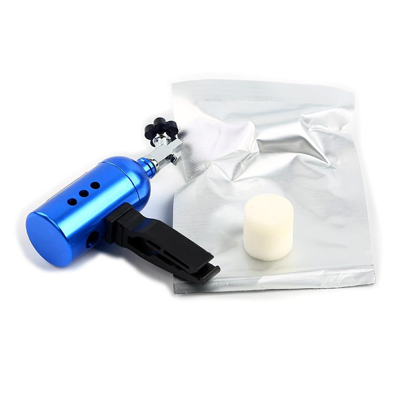 NOS Bottle Air Freshener Refill Scents (3 Pack) Boostnatics