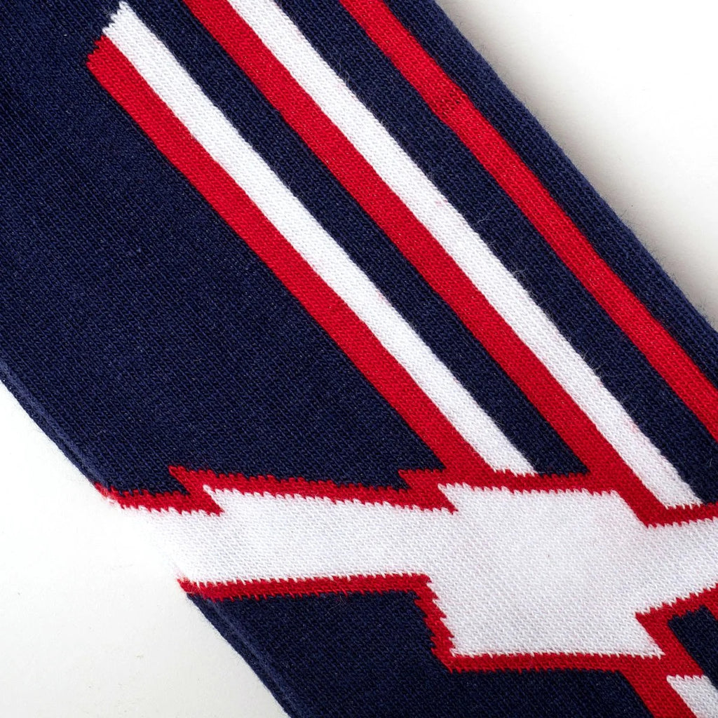 Heel Tread Socks - Top Gun Maverick Pack