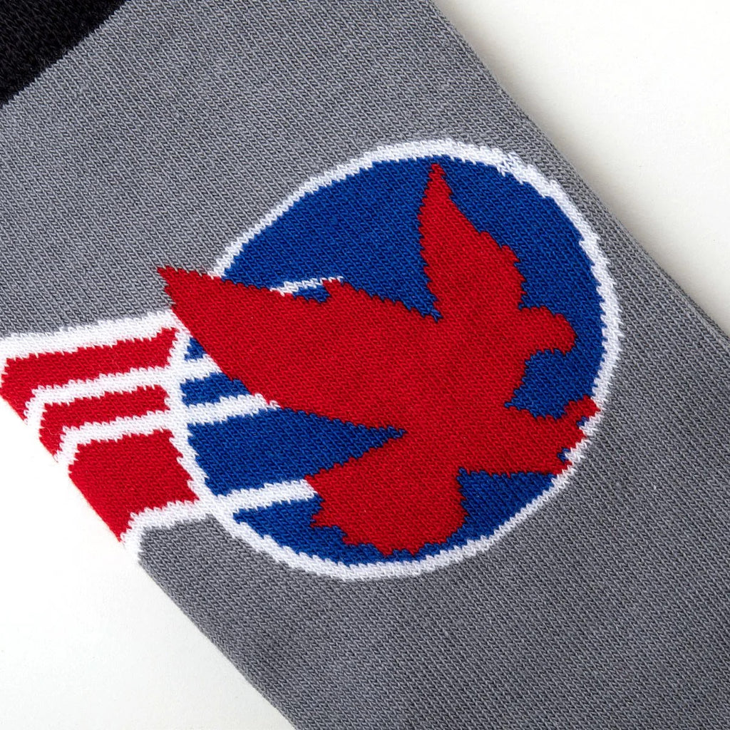 Heel Tread Socks - Top Gun Maverick Pack