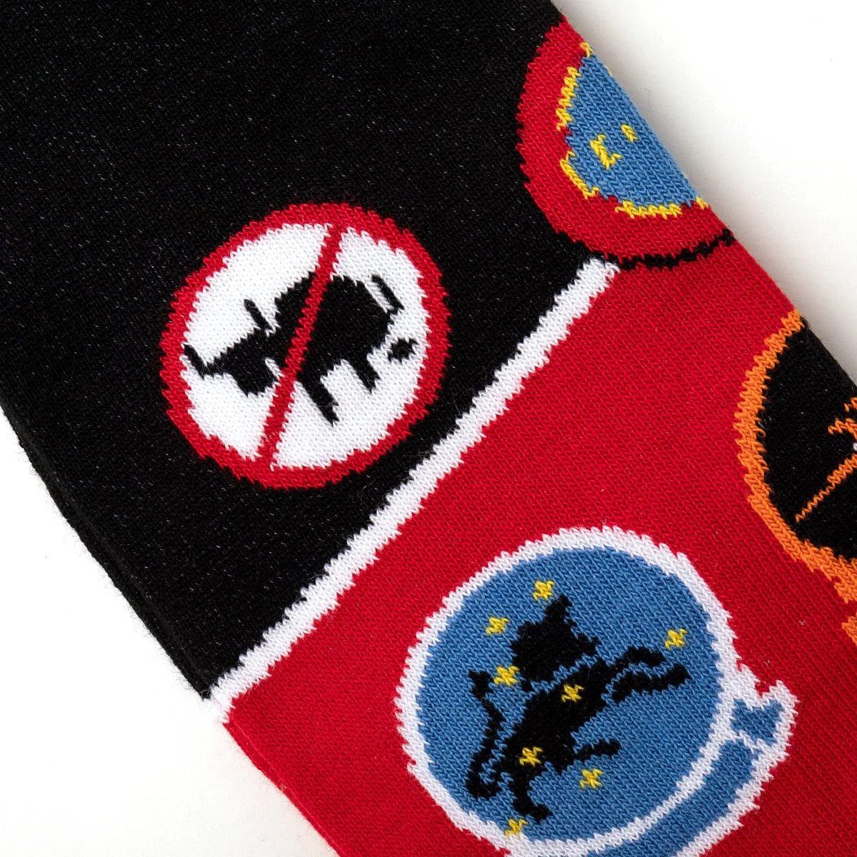 Heel Tread Socks - Top Gun Maverick Pack