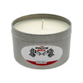 Diesel Scented Candle - The Racing Wick