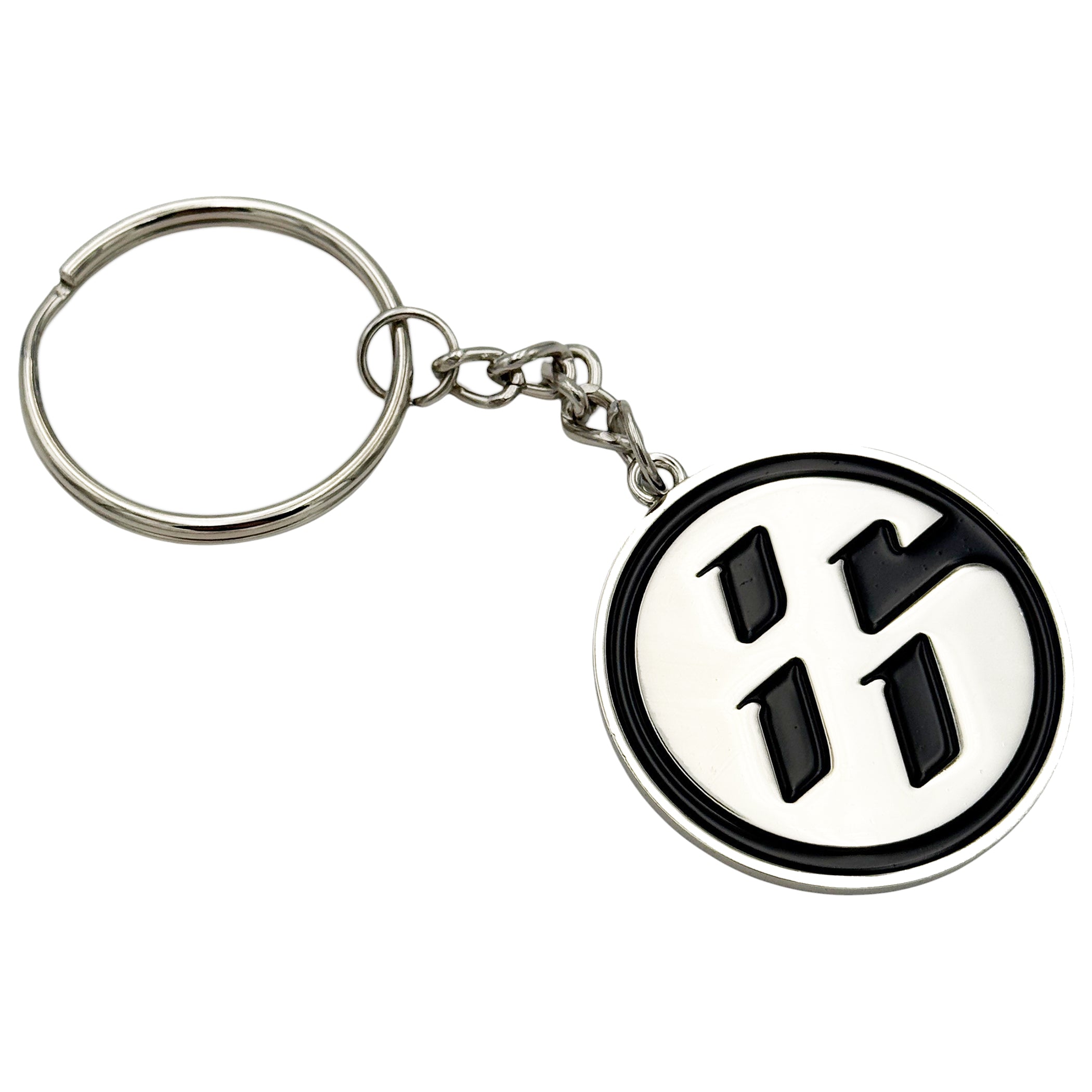 GT86 / GR86 / FT86 / FRS / BRZ Keychain