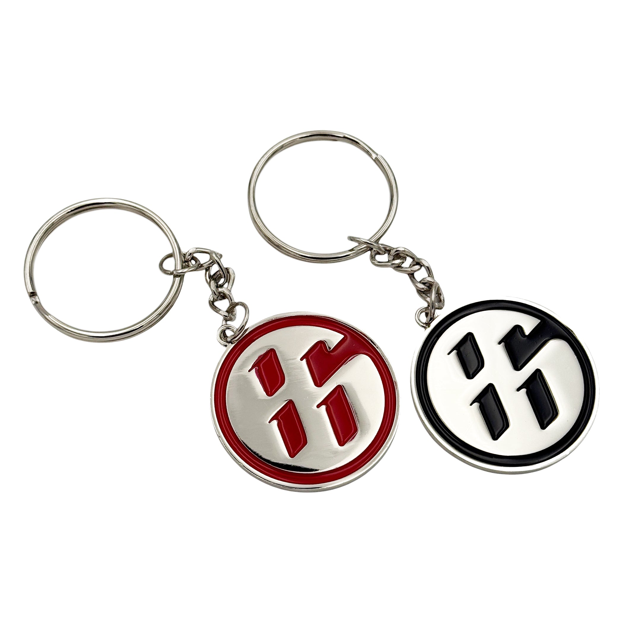 GT86 / GR86 / FT86 / FRS / BRZ Keychain