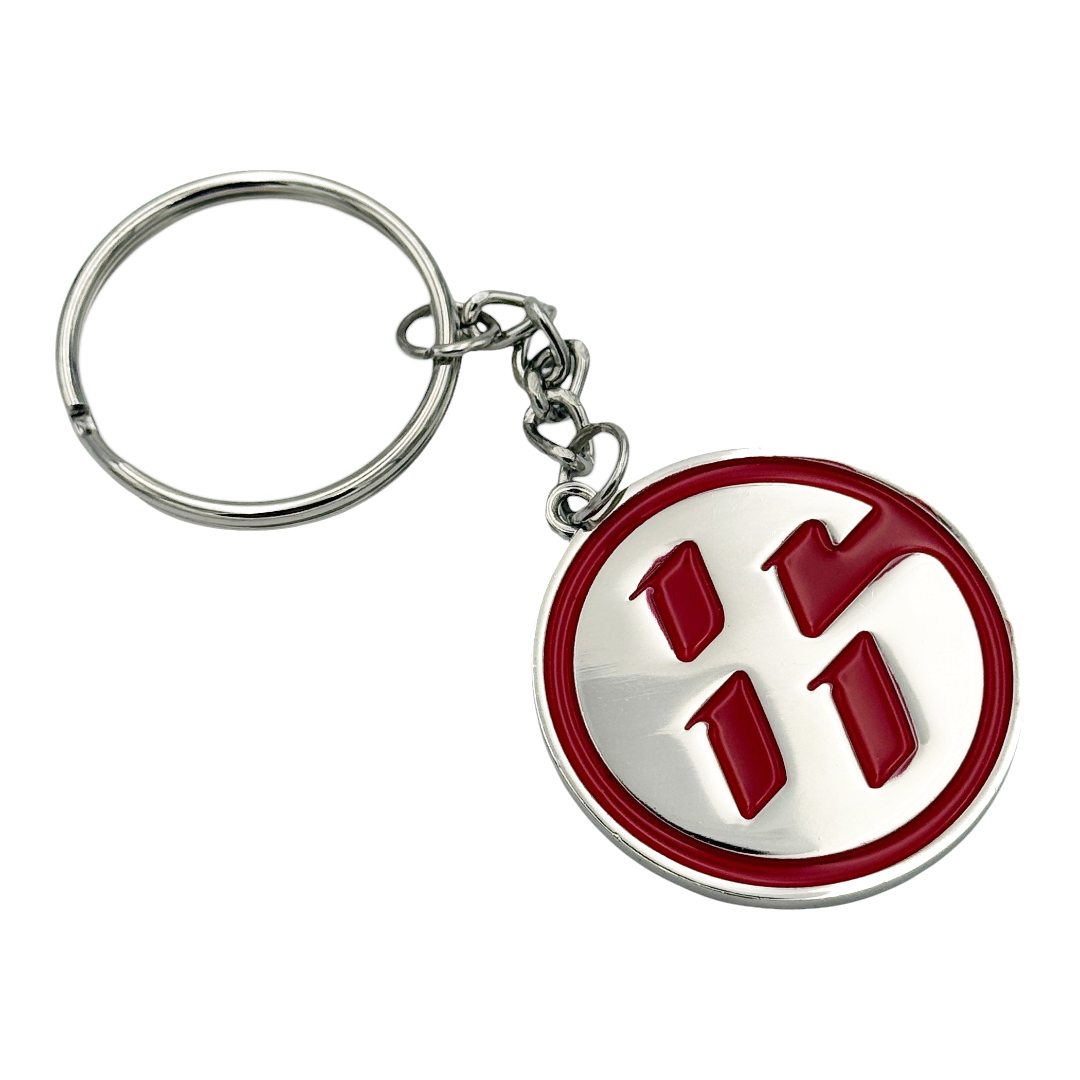 GT86 / GR86 / FT86 / FRS / BRZ Keychain