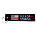 Gulf of America - Key Tag / Keychain
