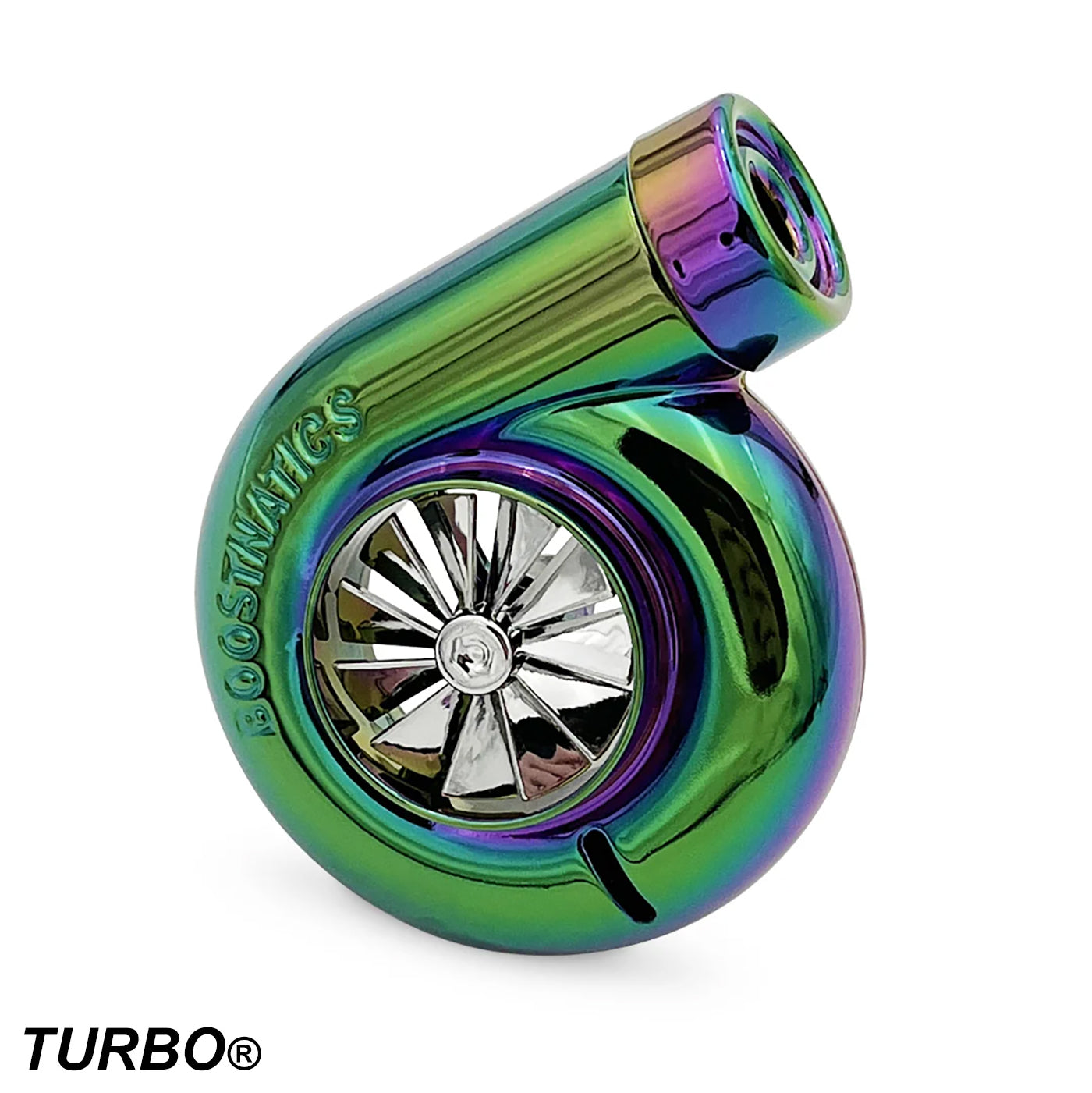 Turbo® Air Freshener (Neochrome)