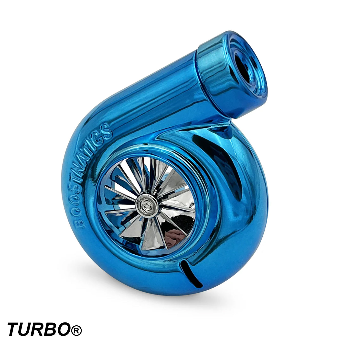Turbo® Air Freshener (Blue)