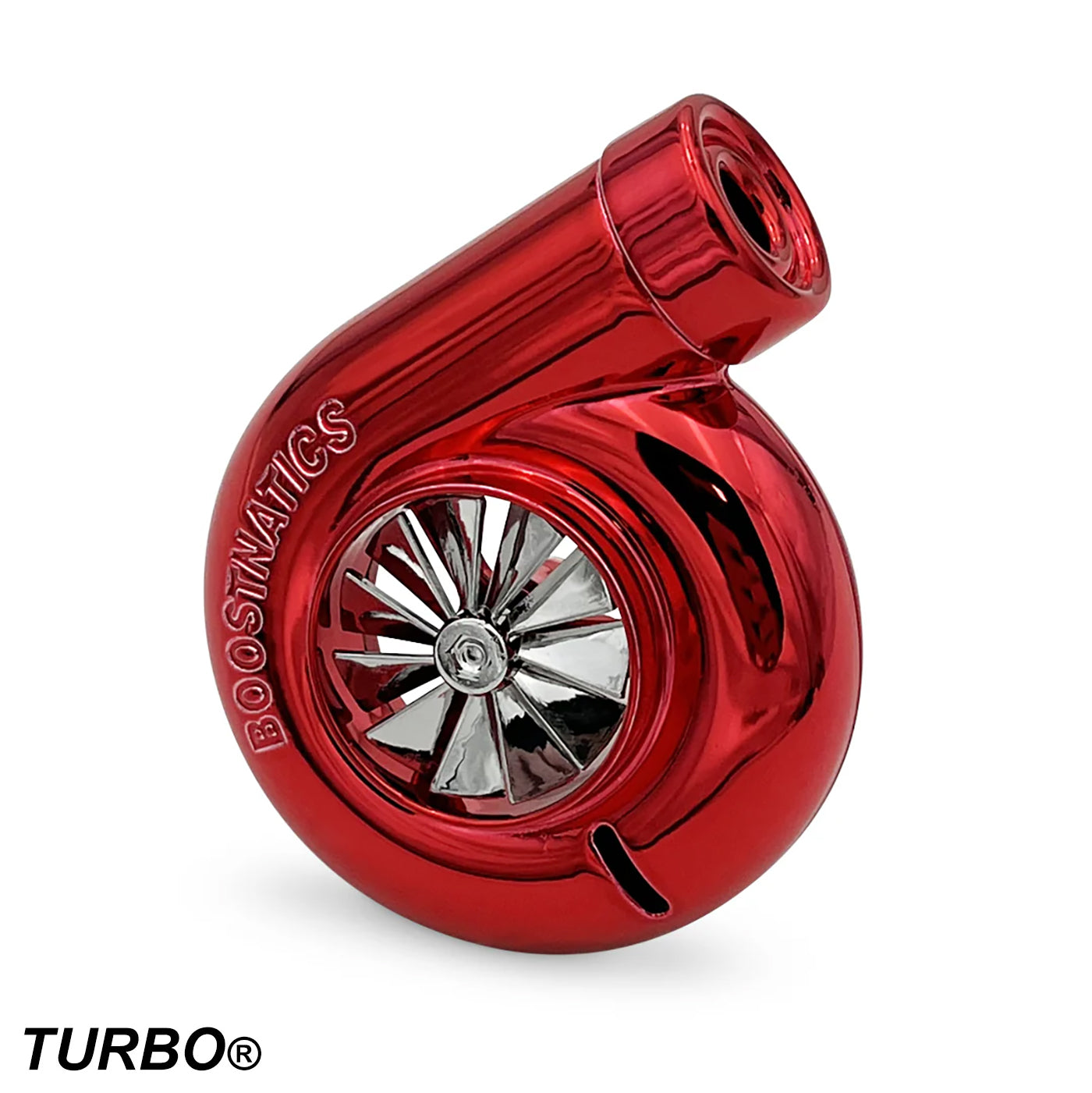 Turbo® Air Freshener (Red)