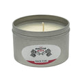 Race Fuel Scented Candle - The Racing Wick