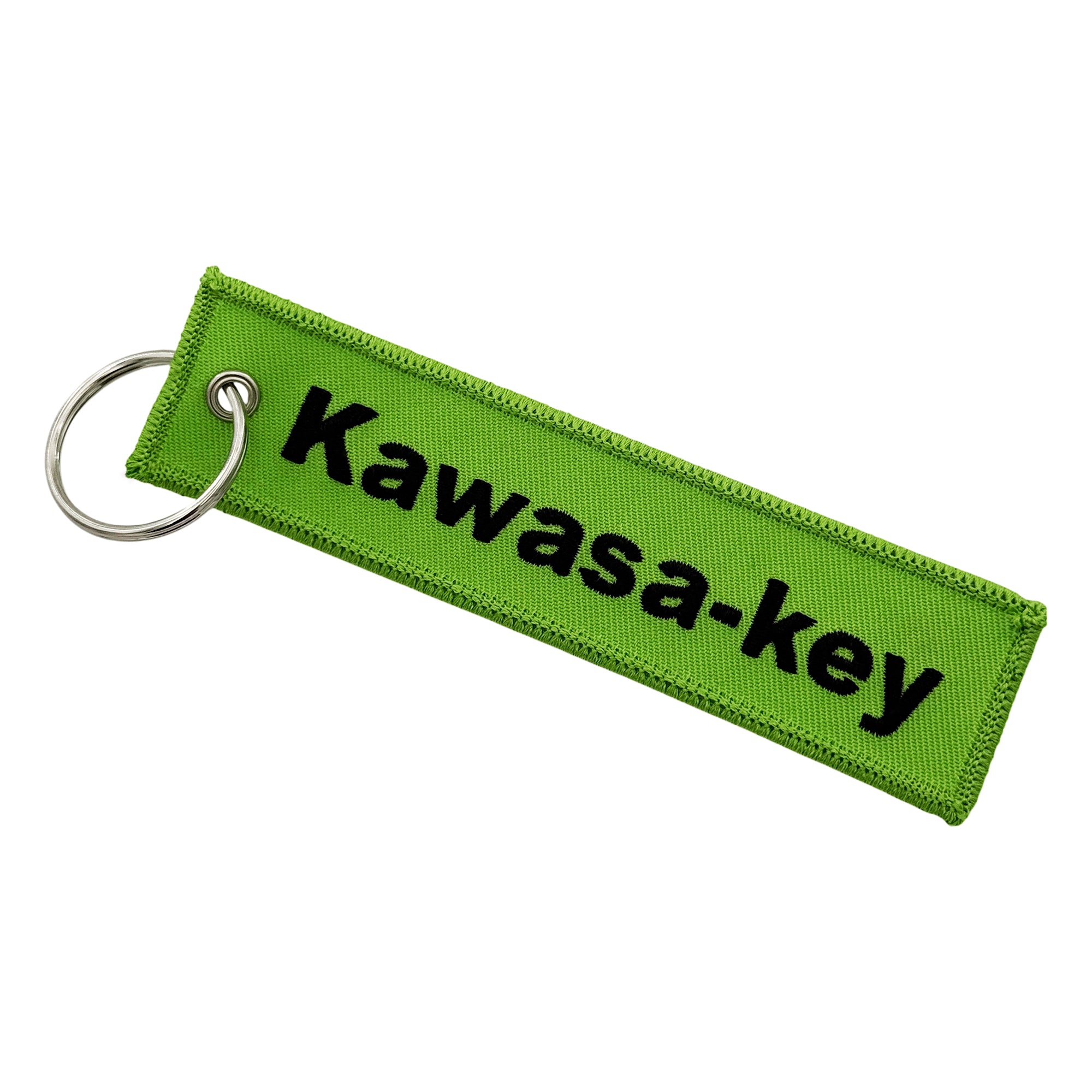 Kawasa-key - Key Tag / Keychain