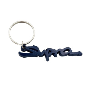 Supra Keychain