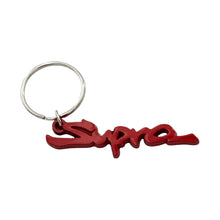 Supra Keychain