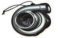 Turbine - Hanging Paper Car Air Freshener