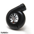Turbo® Air Freshener and Fragrances for Automobiles - Black