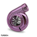 Turbo® Air Freshener and Fragrances for Automobiles - Pink