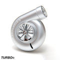 Turbo® Air Freshener and Fragrances for Automobiles - Silver