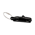 190 SL (W121) Acrylic Keychain