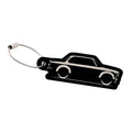 BMW 2002 Acrylic Keychain