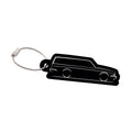 240 Estate Acrylic Keychain