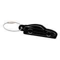 240SX S13 Acrylic Keychain