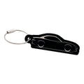 240SX S15 Acrylic Keychain