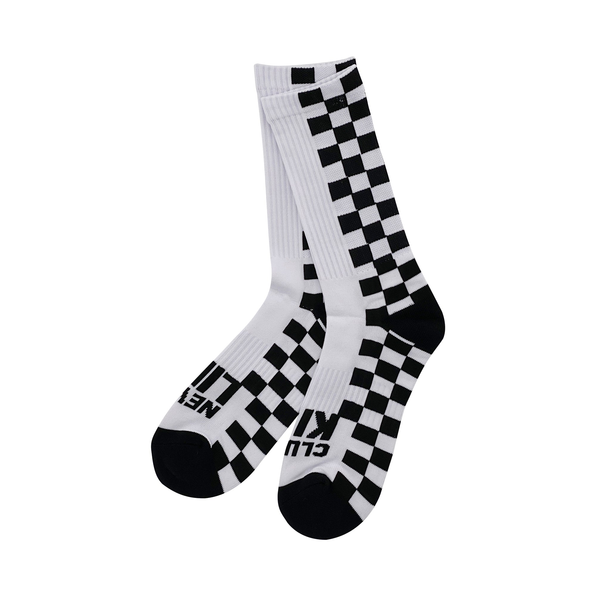 Clutch Kick Never Lift Socks (Finish Line)