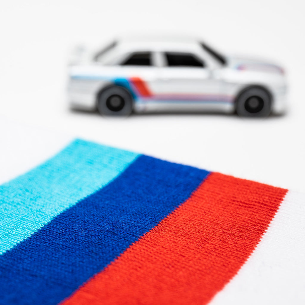 Heel Tread E30 Socks