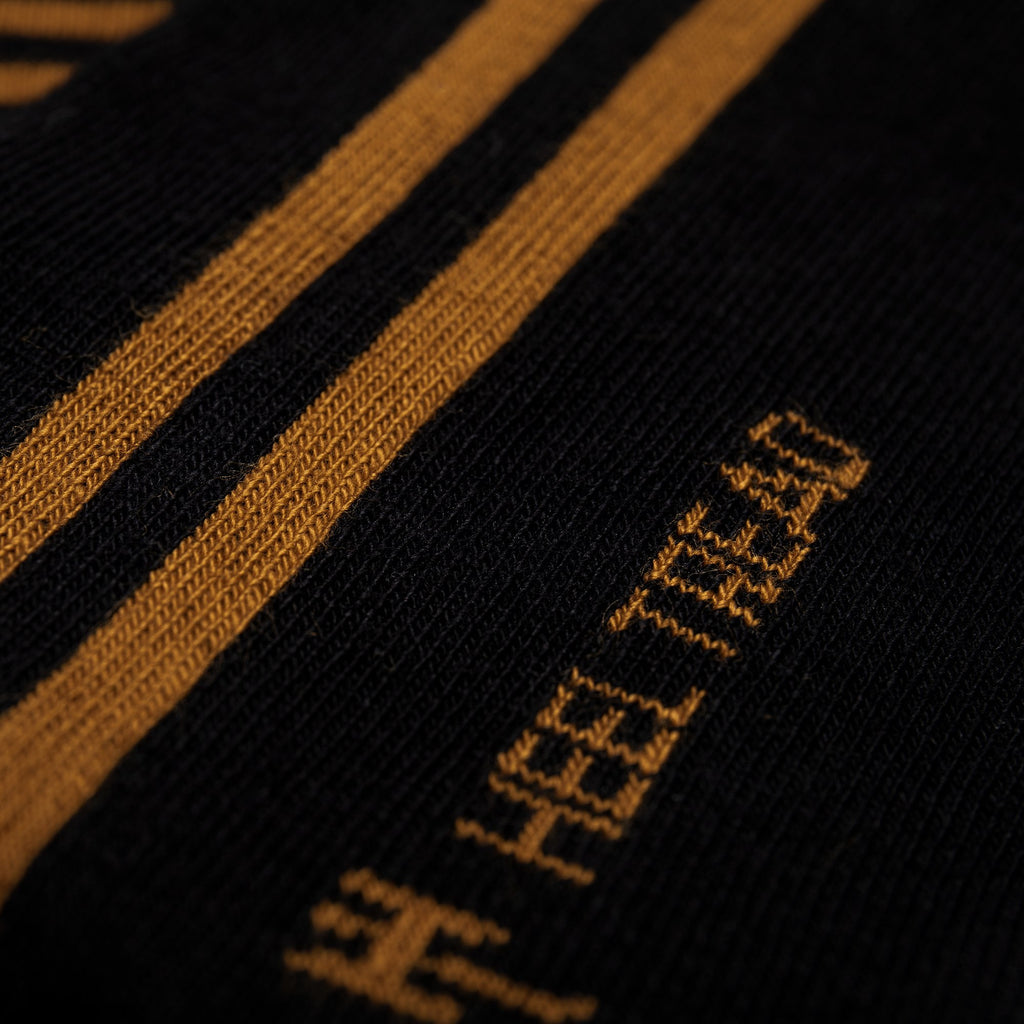 Heel Tread 97T Socks