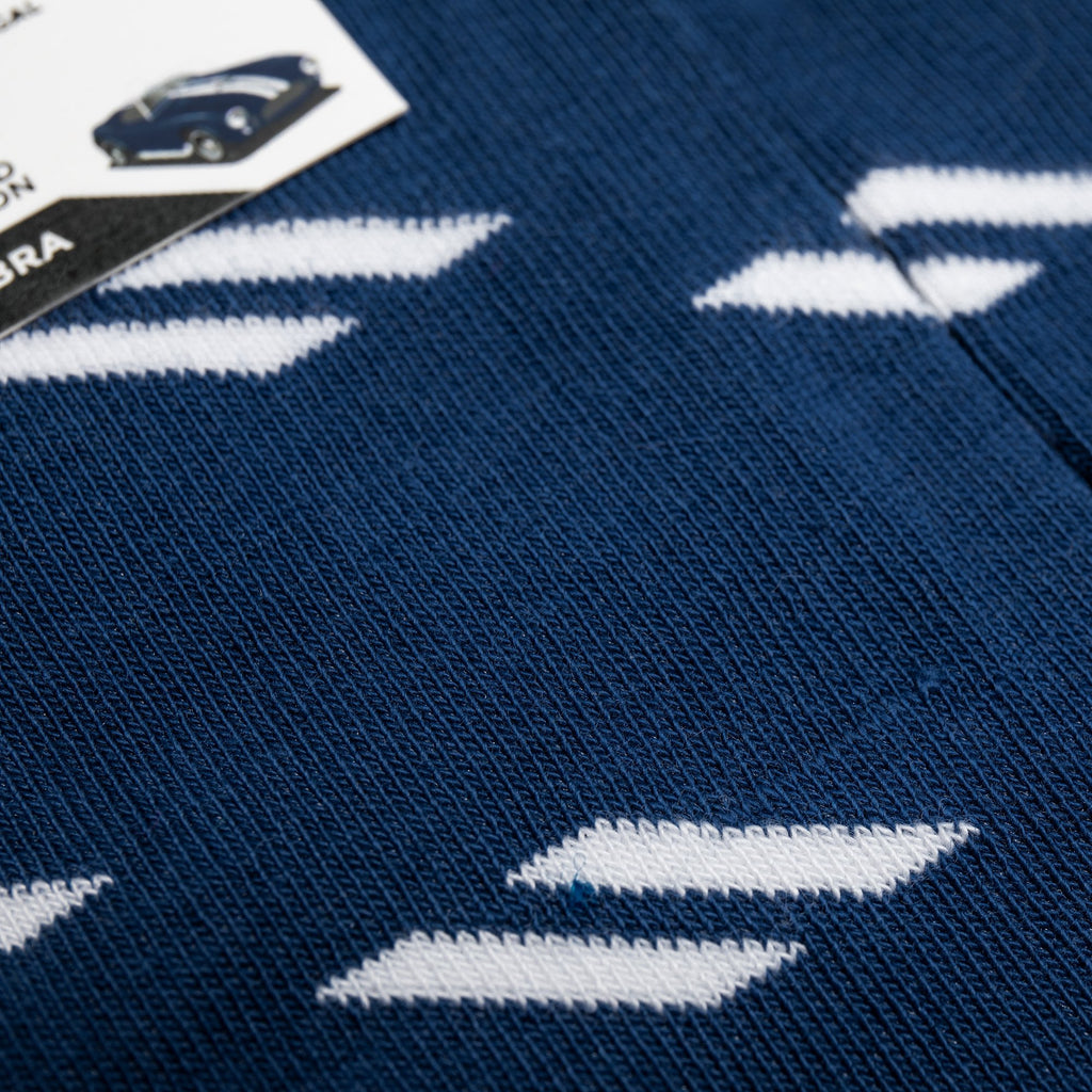 Heel Tread Cobra Socks