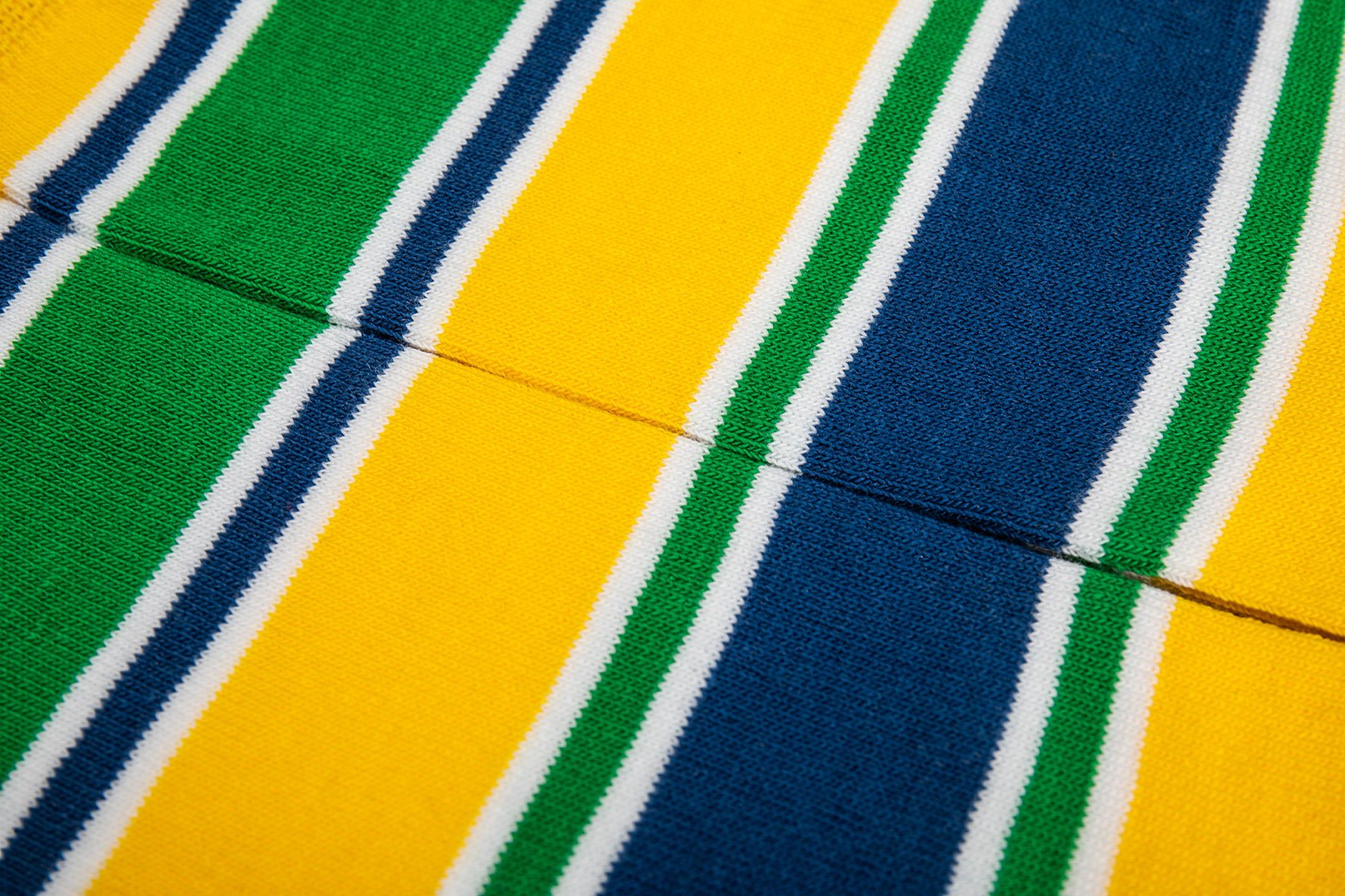 Heel Tread Ayrton Socks