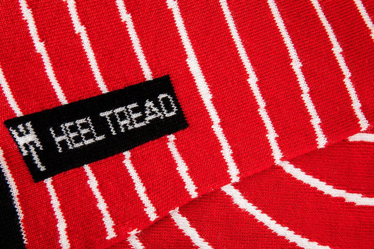 Heel Tread E26 Procar Socks