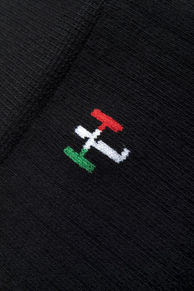 Heel Tread Veneno GT Socks