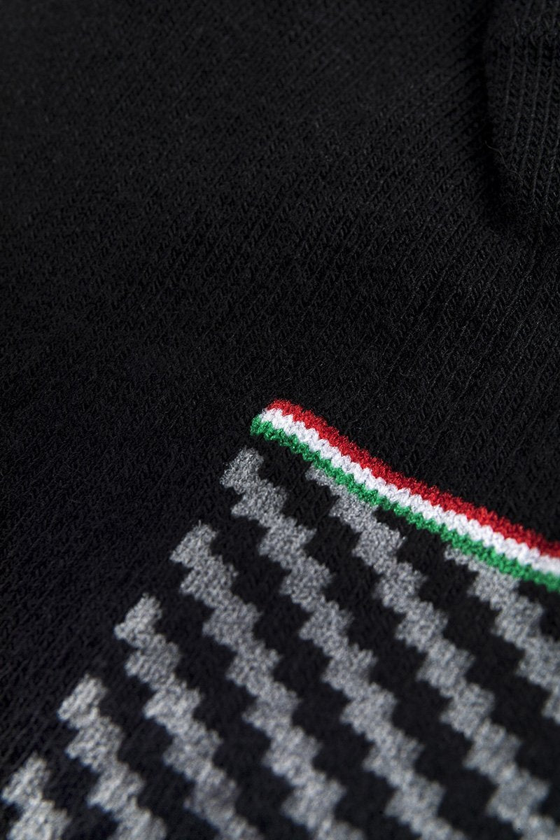 Heel Tread Veneno GT Socks