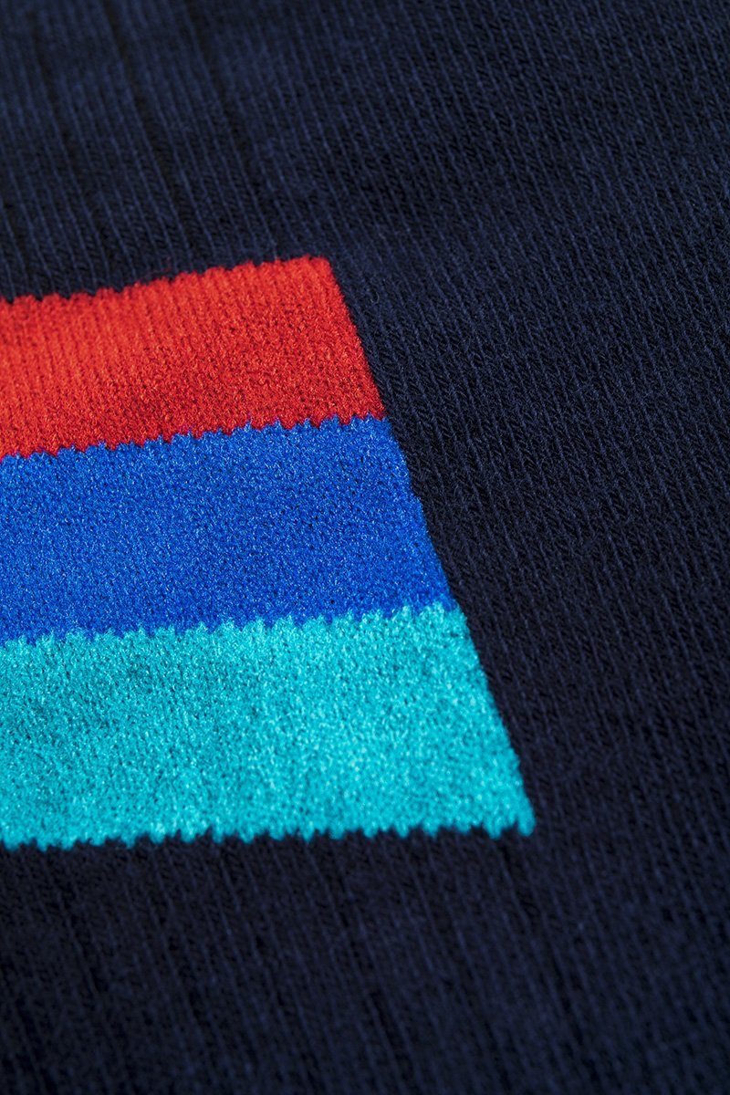 Heel Tread E30 GT Socks