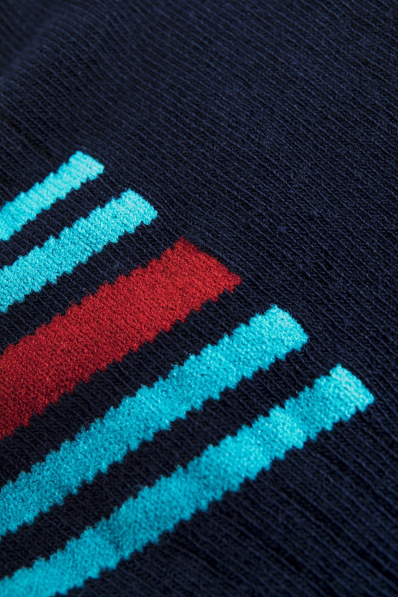 Heel Tread RSR GT Socks