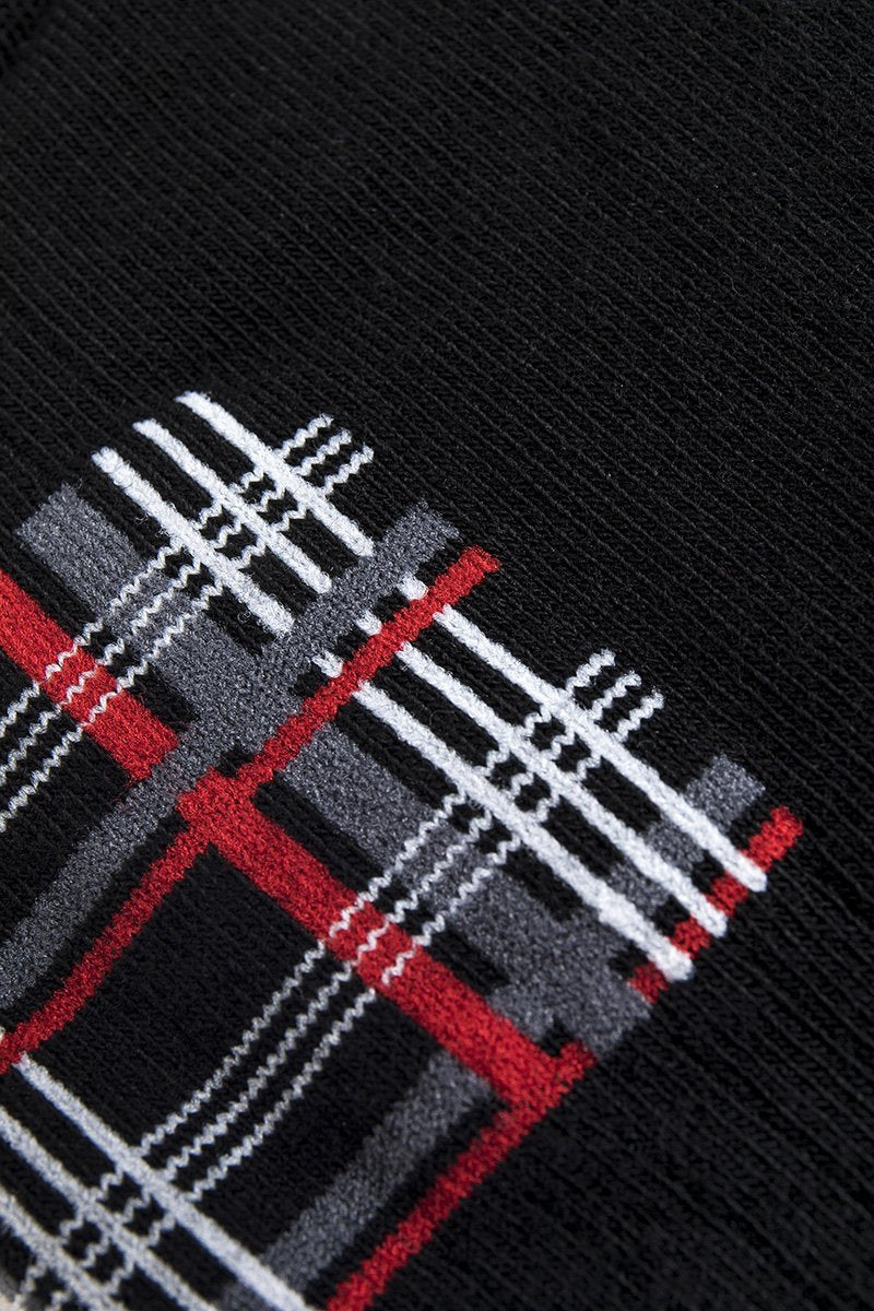 Heel Tread GTI GT Socks