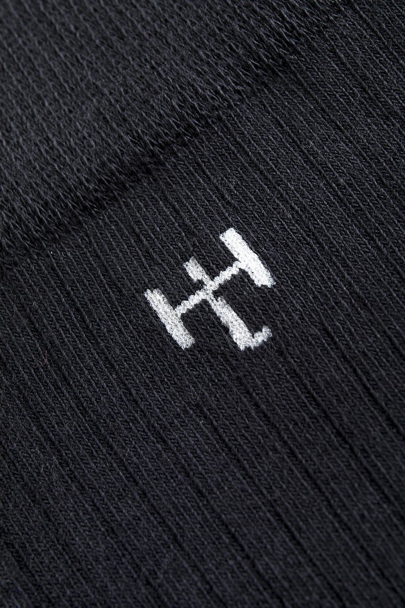 Heel Tread Quattro GT Socks