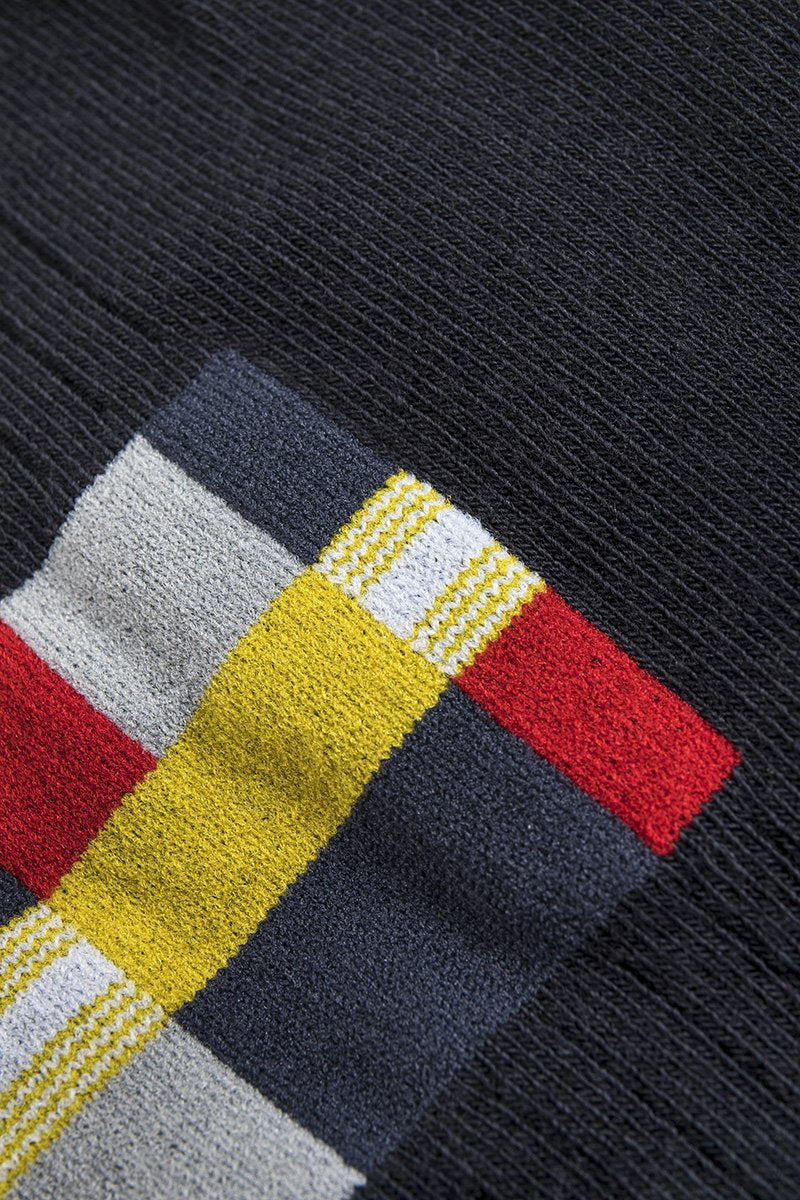 Heel Tread Quattro GT Socks