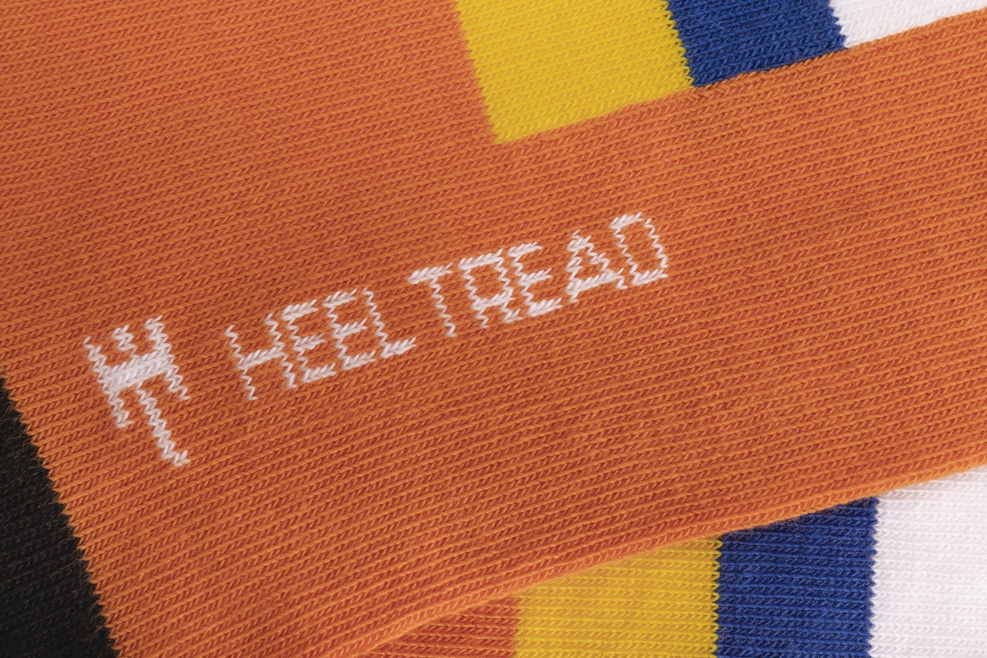 Heel Tread #17 Socks