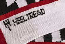 Heel Tread #3 Socks