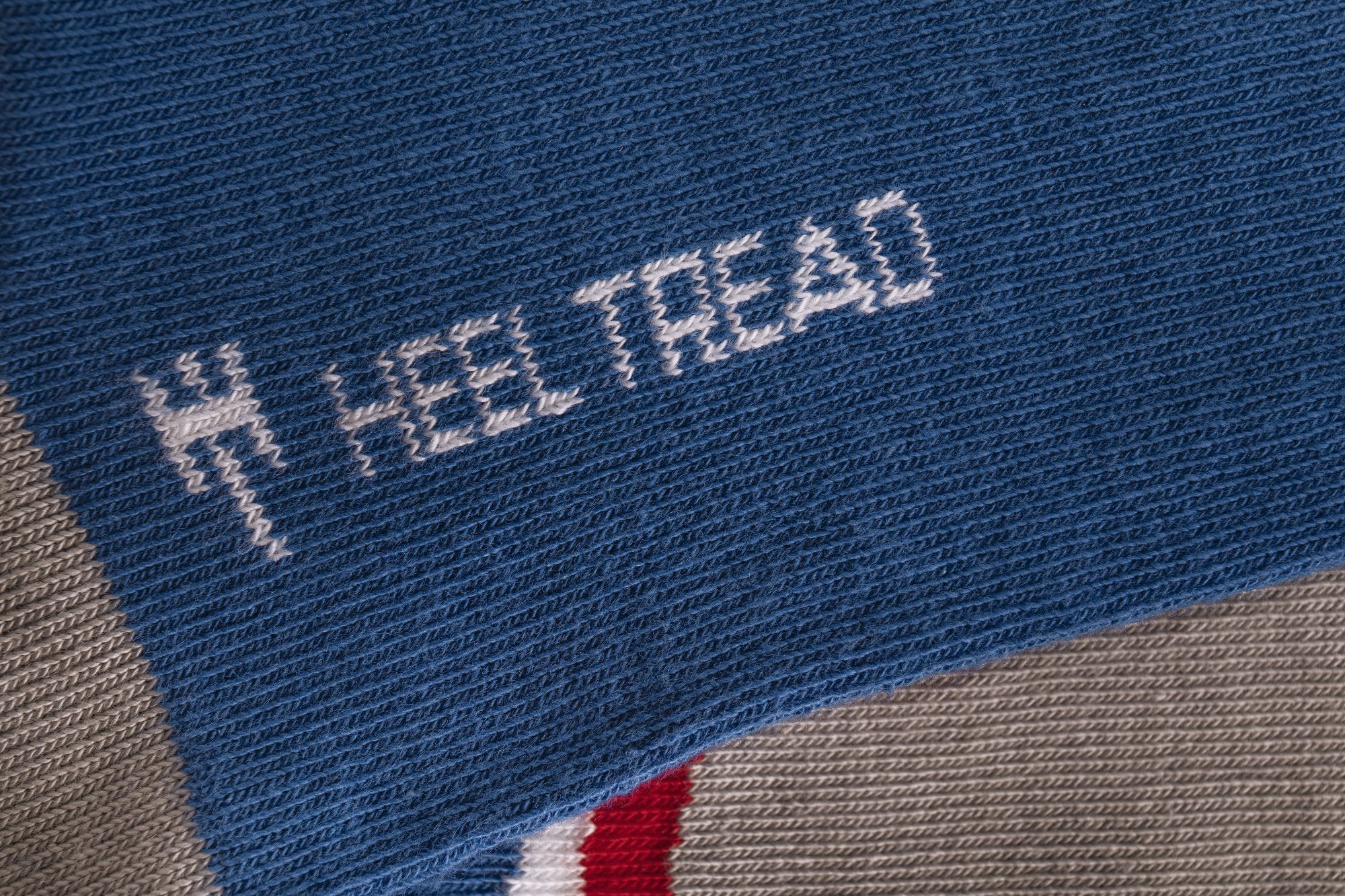 Heel Tread #48 Socks
