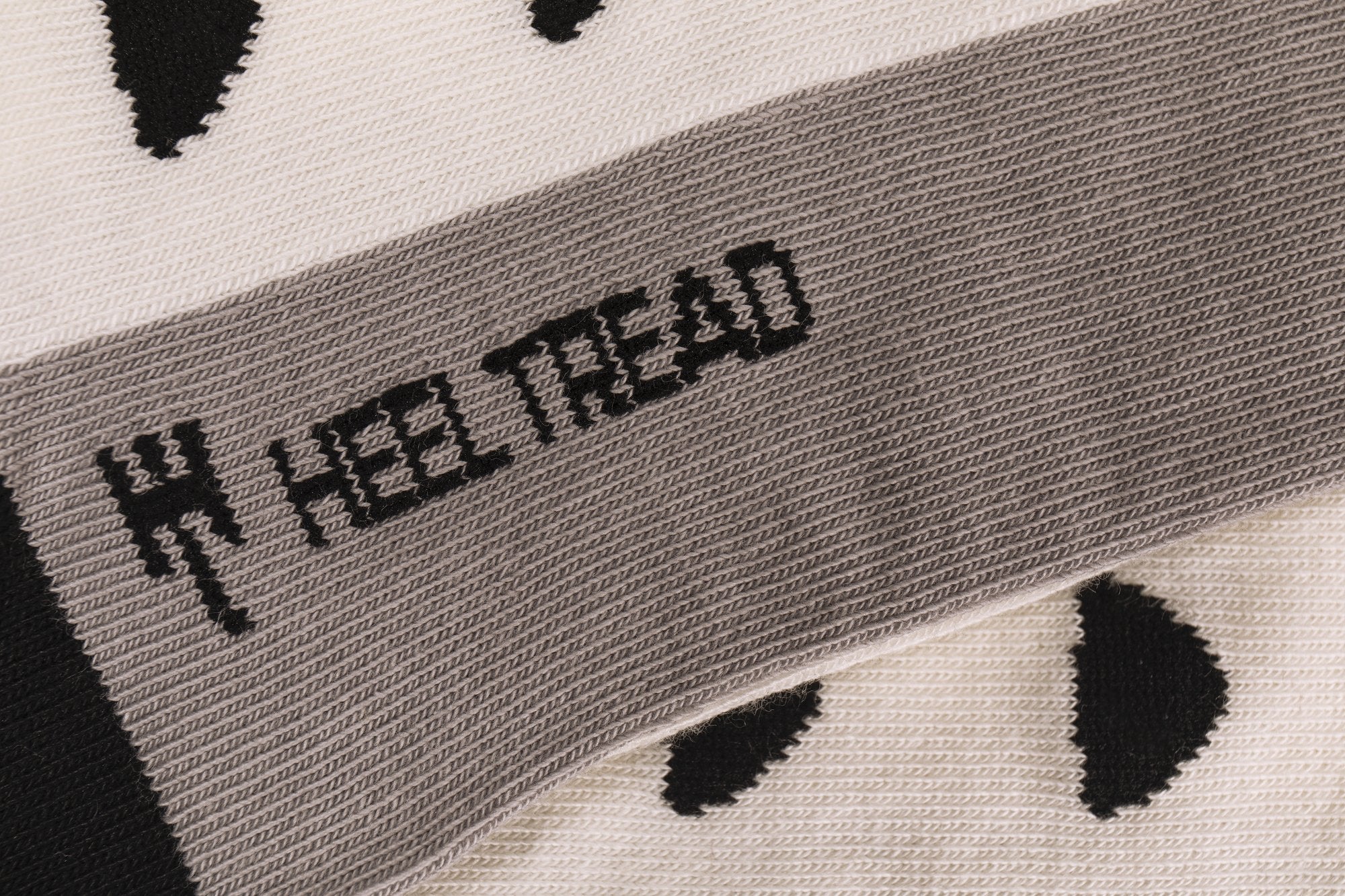 Heel Tread P1800 Socks