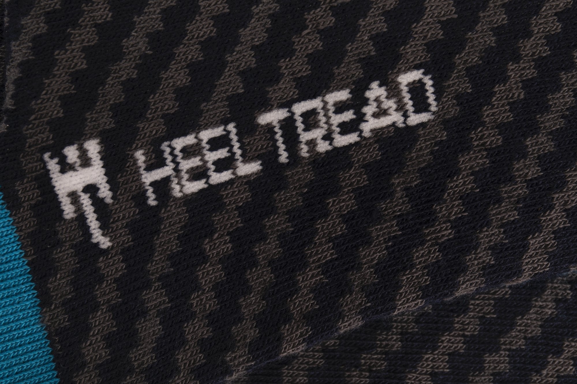 Heel Tread Shmee Senna Socks