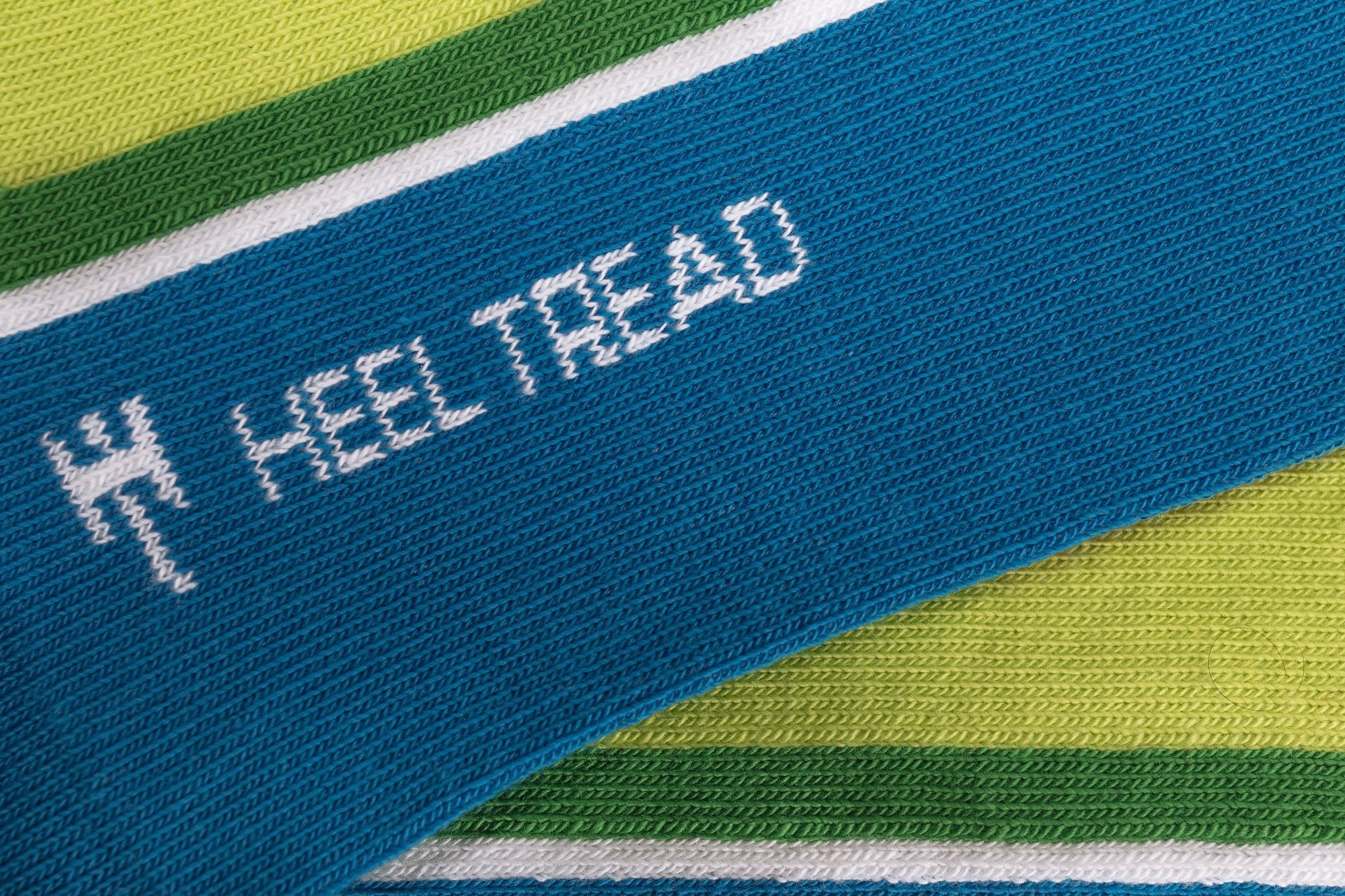 Heel Tread J191 Socks
