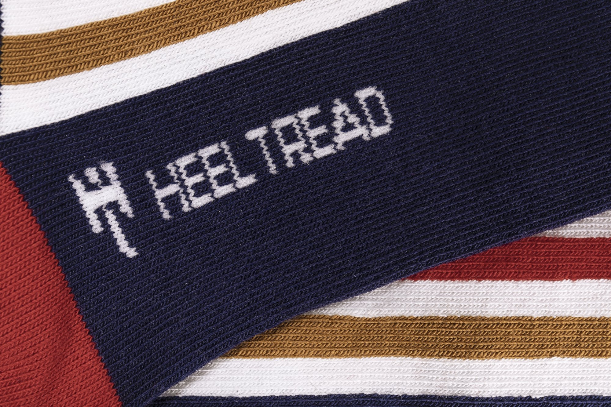 Heel Tread 953 Socks