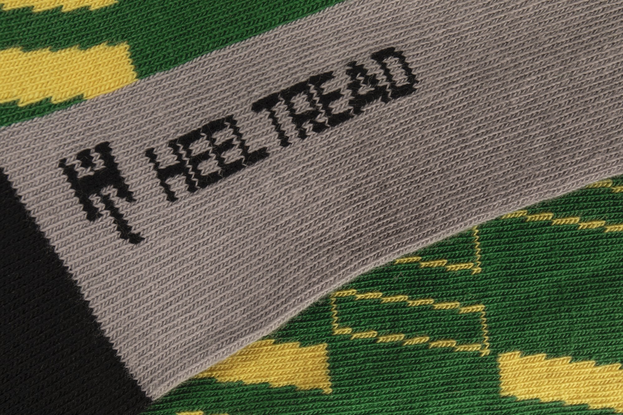 Heel Tread CLS II Socks