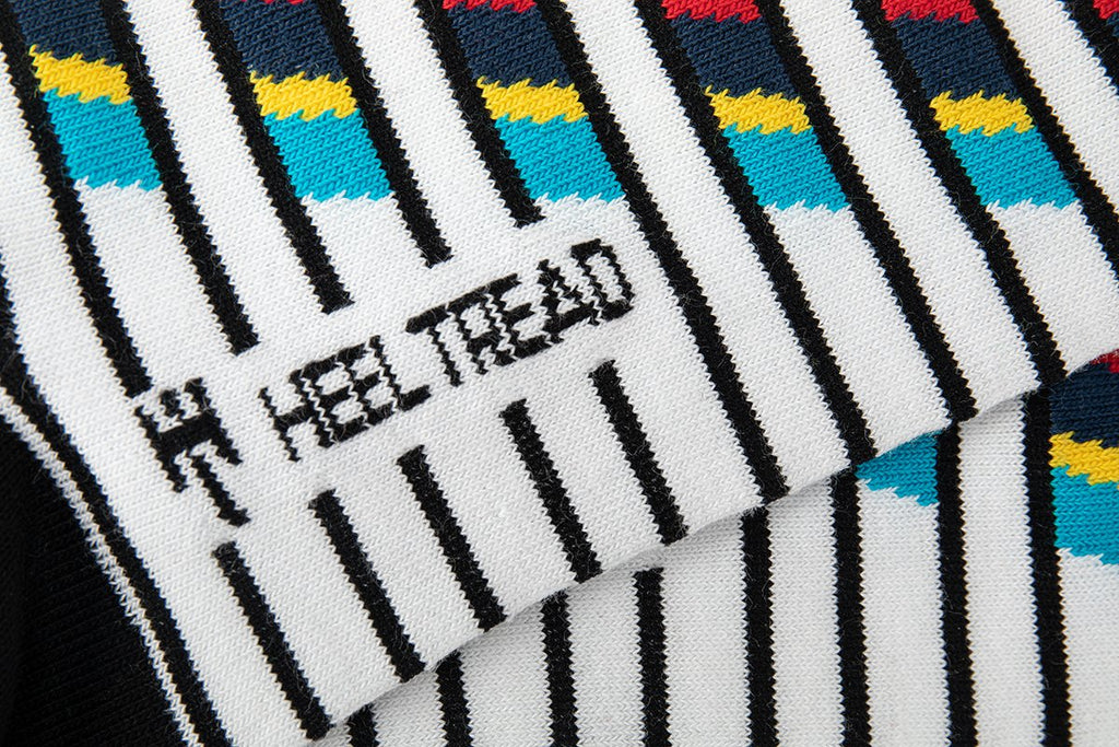 Heel Tread T16 Socks