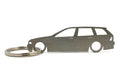 BMW E46 Wagon