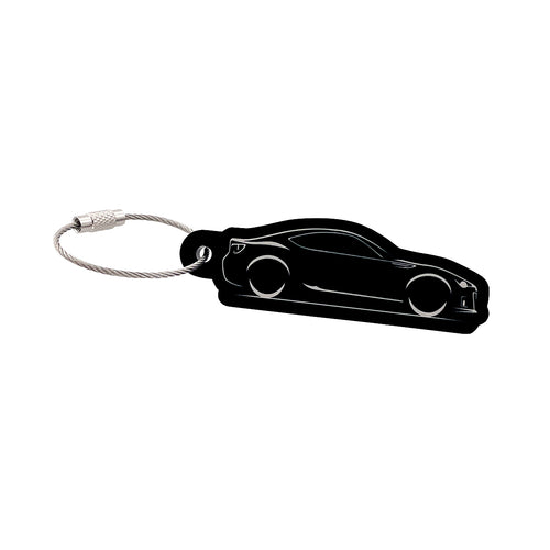 BRZ / FR-S Acrylic Keychain